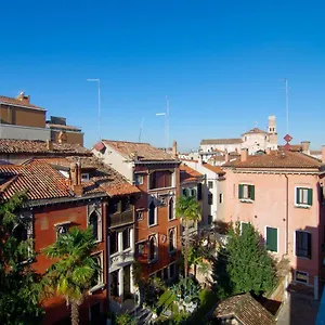 Ca' Zia Maria Venise