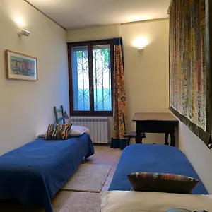 Apartment Artistico - Artistic Flat In Front Of Guggenheim Collection, Venice