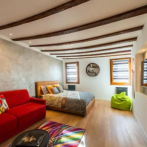 Apartment Gdhouse 806, Venice