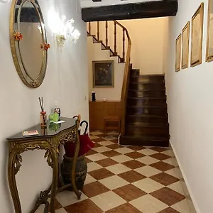 Apartment The House On The Canal, Venice