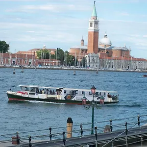 Apartment Locazione Mery, Venice