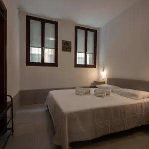  Apartment Corte Sconta Ca'maurizio Italy