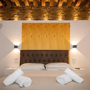 Apartment Giorgiapartaments Bronze Esclusive, Venice