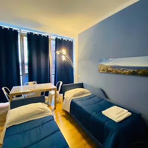  Apartment About Toledo Italy