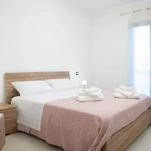  Apartment Dimora San Giorgio Italy