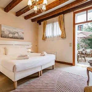  Apartment Residenza Centopietre - Dorsoduro By Wonderful Italy Italy