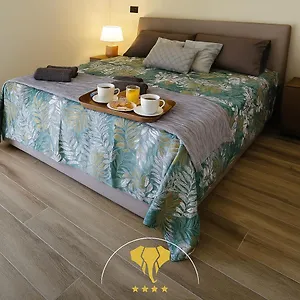 Apartment Keope Urban Italy