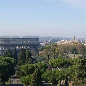  Apartment Tatusa Al Colosseo Italy