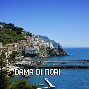  Holiday home Dama Di Fiori Italy
