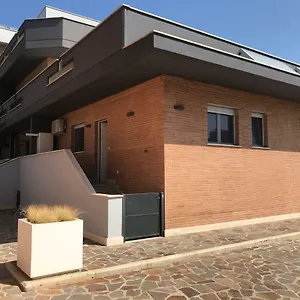  Apartment Casa Surf & Kite Italy