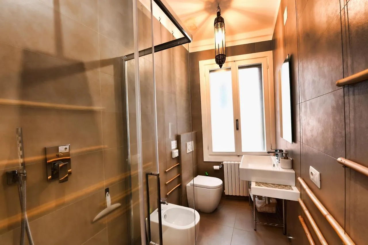 Al Piano - Home Away From Home Venice 0*,  Italy