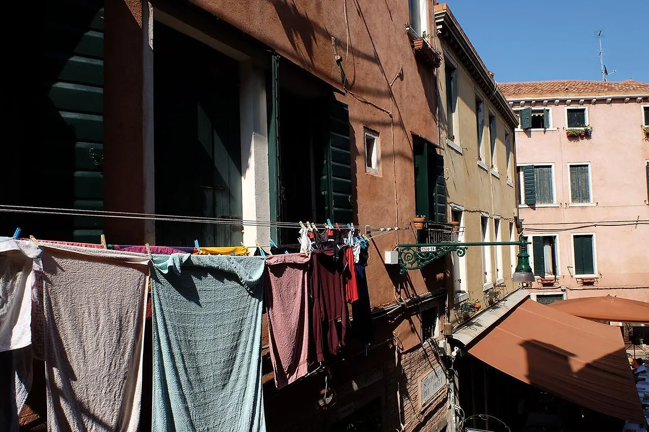 Apartment Al Piano - Home Away From Home Venice