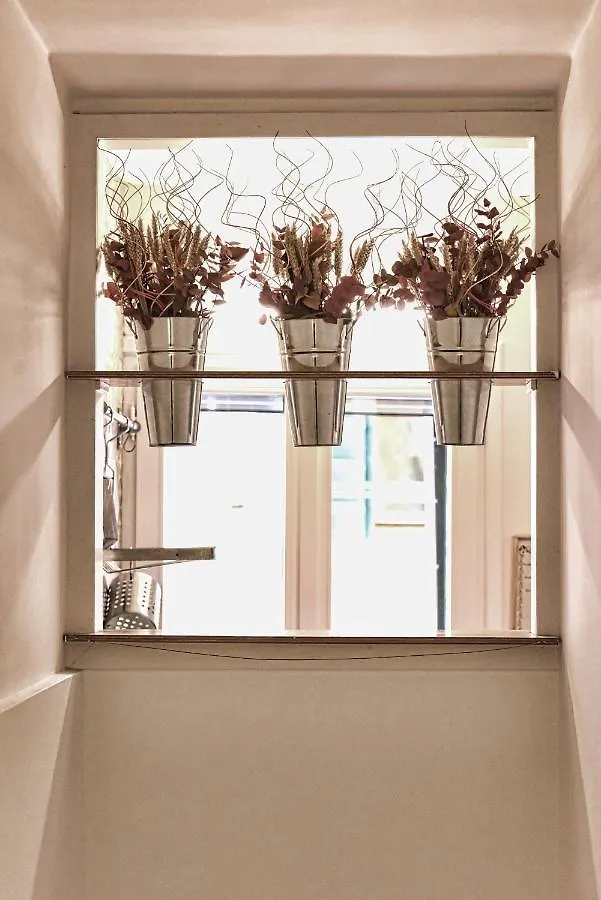 Al Piano - Home Away From Home Venise Italie