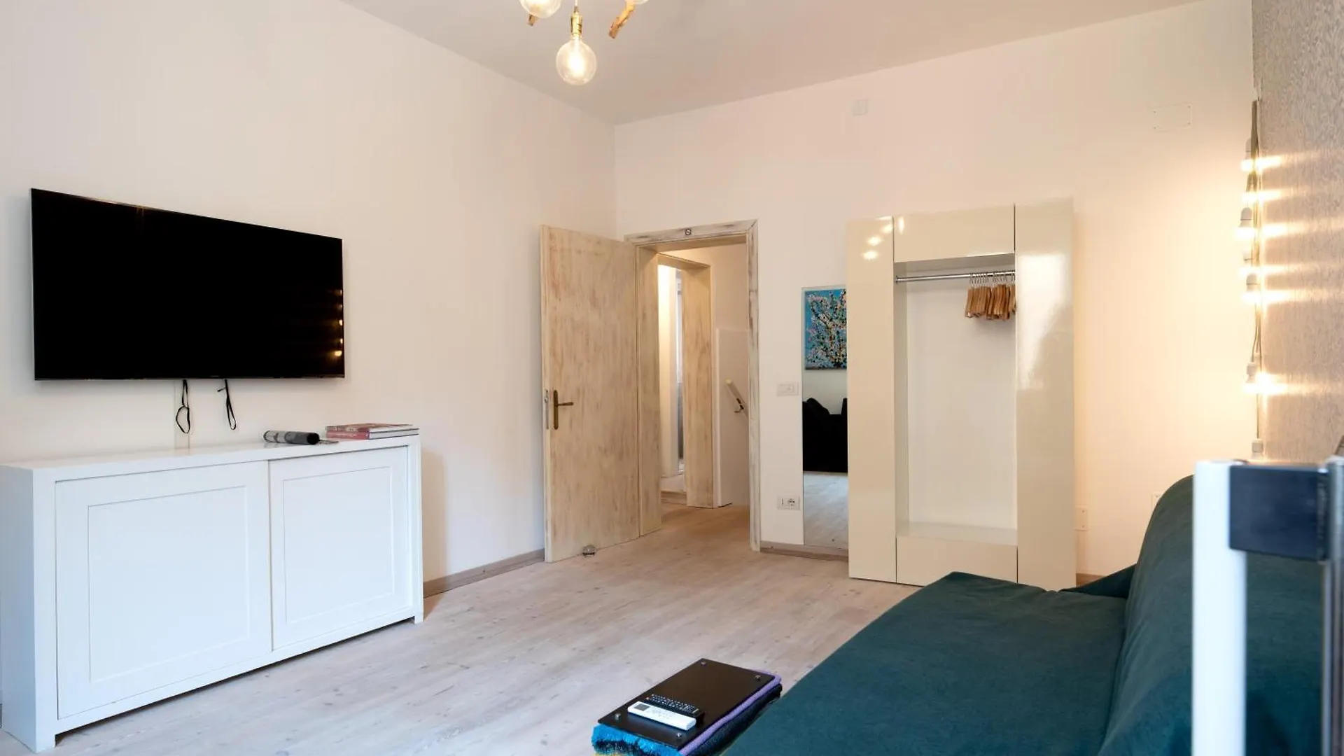 Al Piano - Home Away From Home Venice 0*,  Italy