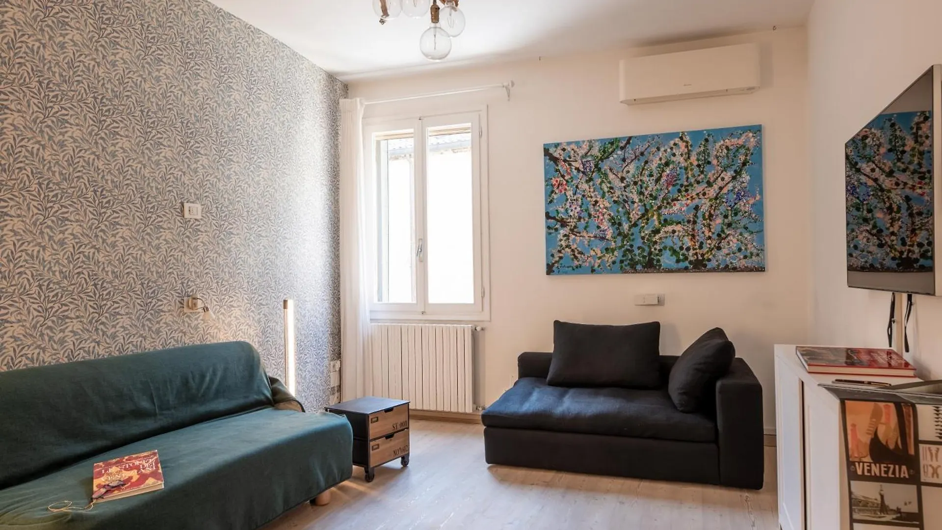 Apartment Al Piano - Home Away From Home Venice