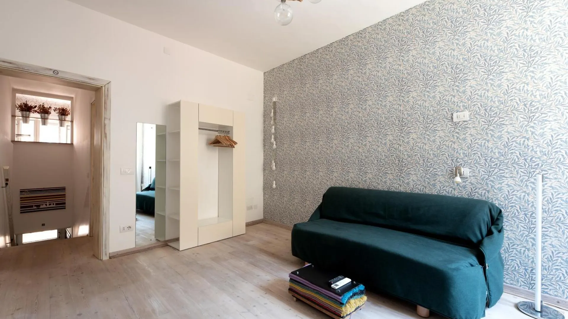 Apartment Al Piano - Home Away From Home Venice Italy