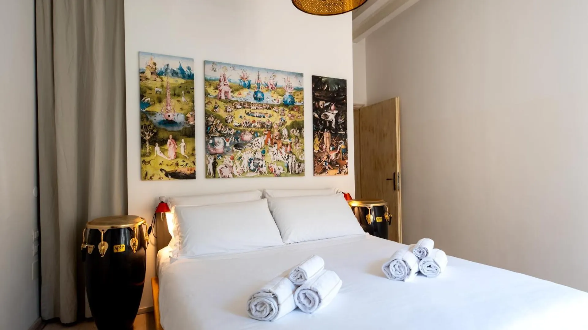 Al Piano - Home Away From Home Venice