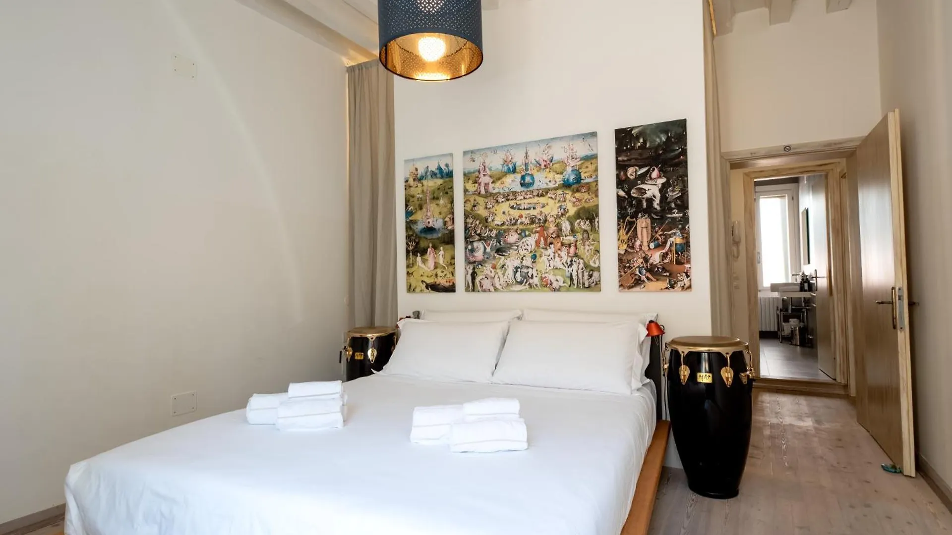 Al Piano - Home Away From Home Venice