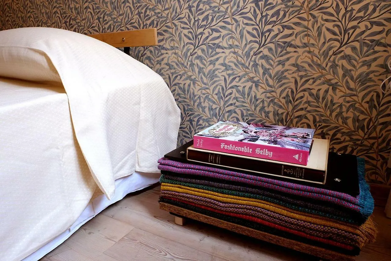 Appartement Al Piano - Home Away From Home Venise