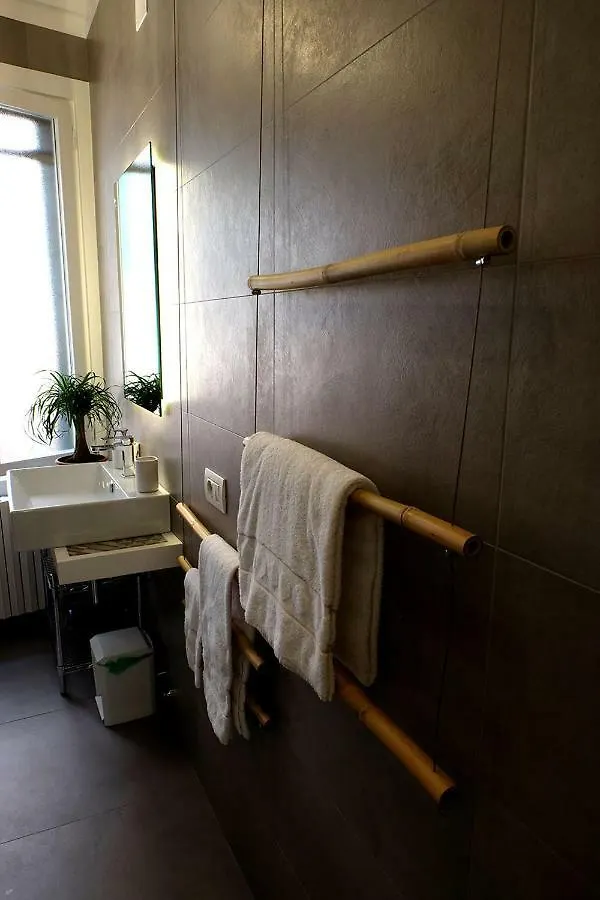 Al Piano - Home Away From Home Venise Italie