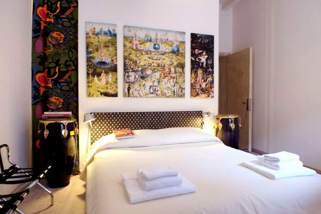 Appartement Al Piano - Home Away From Home Venise Italie